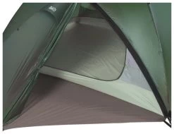 Bach Guam 4 Footprint Charcoal Grey