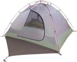 Bach Guam 4 Willow Bough Green -Buitenkampeertent Winkel bach guam 4 willow bough green 5