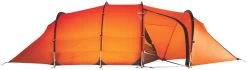 Bach Spix 3 Burnt Orange -Buitenkampeertent Winkel bach spix 3 burnt orange 2