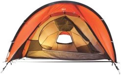 Bach Spix 3 Burnt Orange -Buitenkampeertent Winkel bach spix 3 burnt orange 3