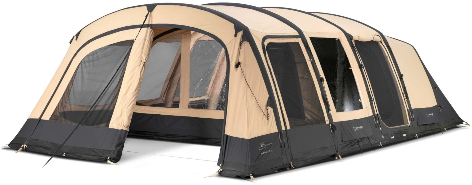 Bardani Airspace 470 TC 3 Bardani Airspace 470 TC