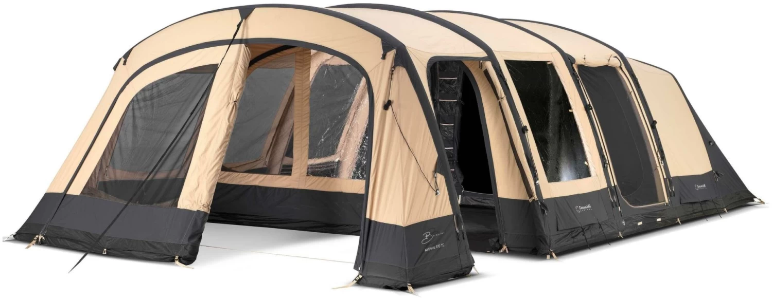 Bardani Airspace 470 TC 5 Bardani Airspace 470 TC - Afbeelding 3