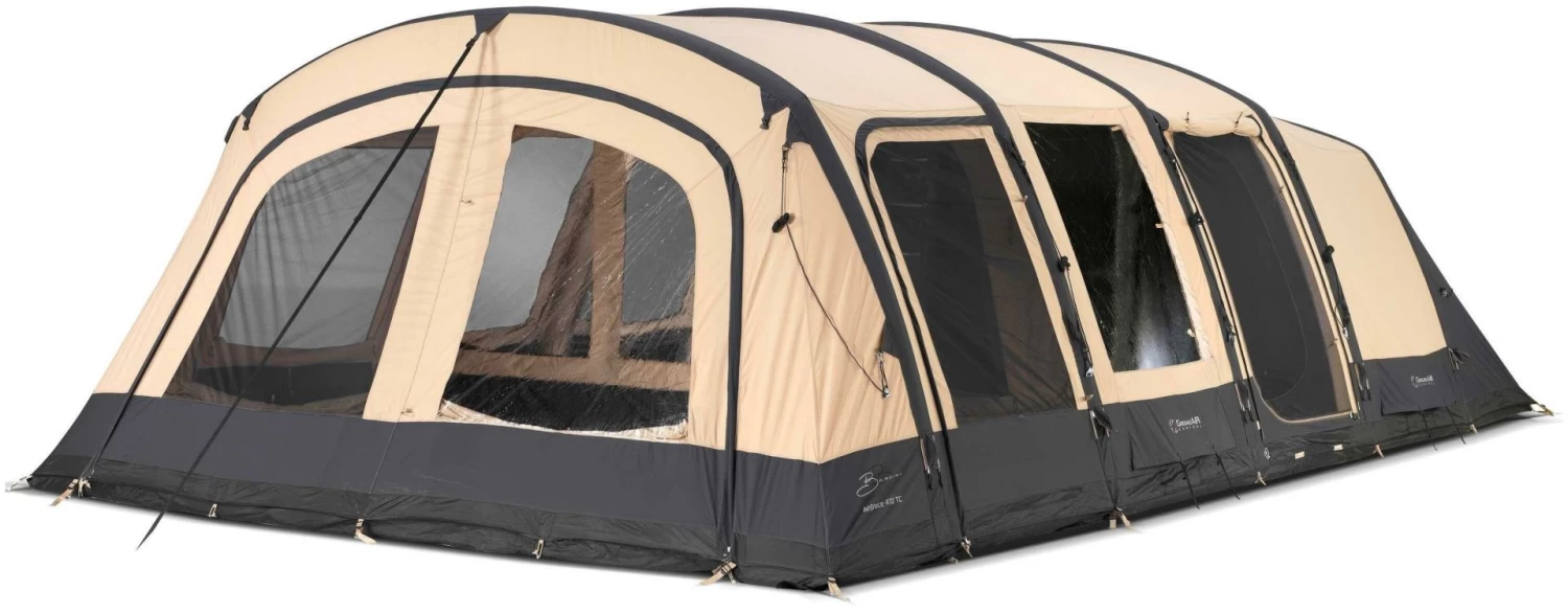 Bardani Airspace 470 TC 6 Bardani Airspace 470 TC - Afbeelding 4