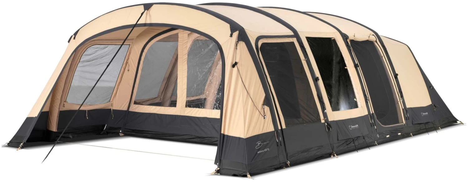 Bardani Airspace 470 TC 7 Bardani Airspace 470 TC - Afbeelding 5