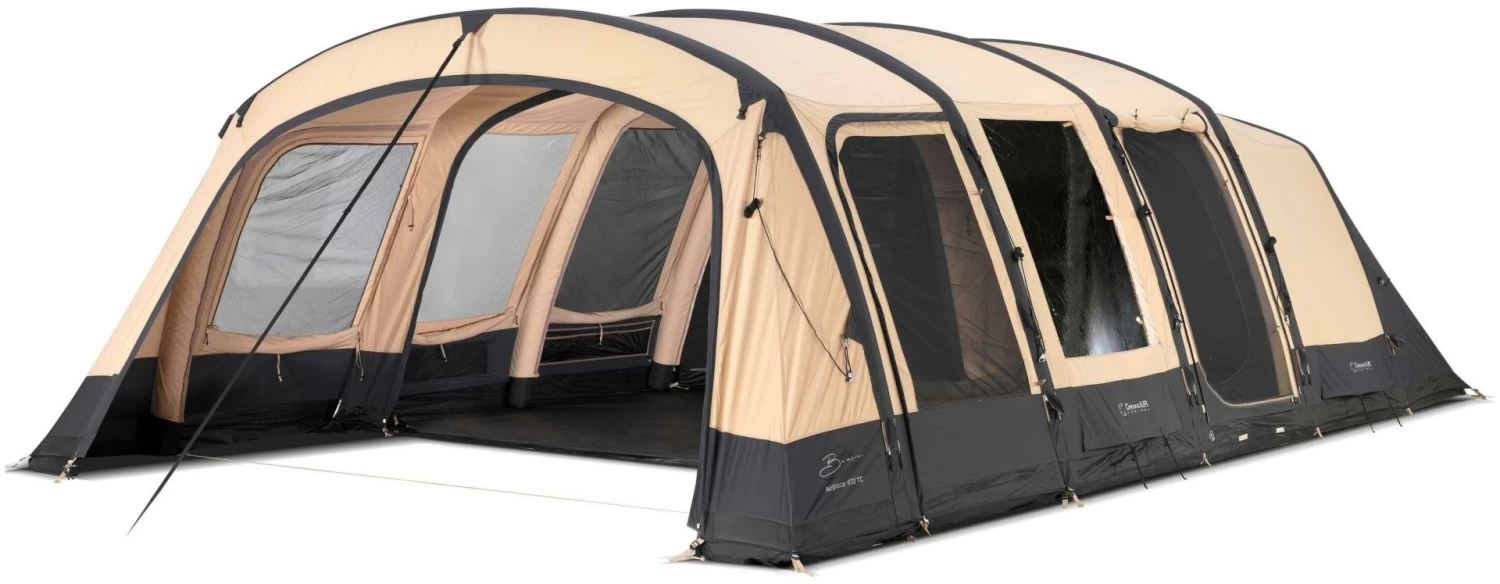 Bardani Airspace 470 TC 8 Bardani Airspace 470 TC - Afbeelding 6