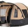 Bardani Airwave 230 TC 2022 Beige-Anthracite -Buitenkampeertent Winkel bardani airwave 230 tc 2022 beige anthracite 0 1