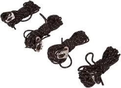 Bardani Prestige Scheerlijn (Set) Black