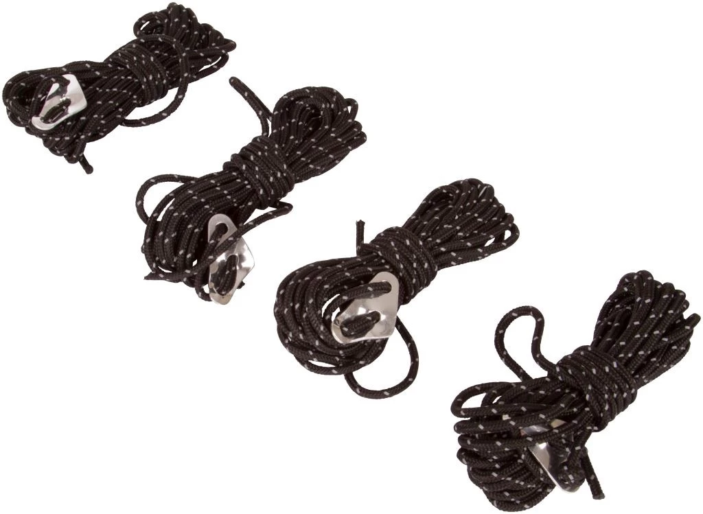 Bardani Prestige Scheerlijn (Set) Black