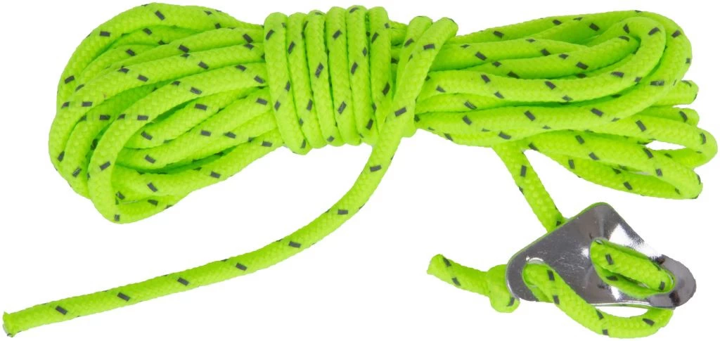 Bardani Prestige Scheerlijn (Set) Fluor Yellow