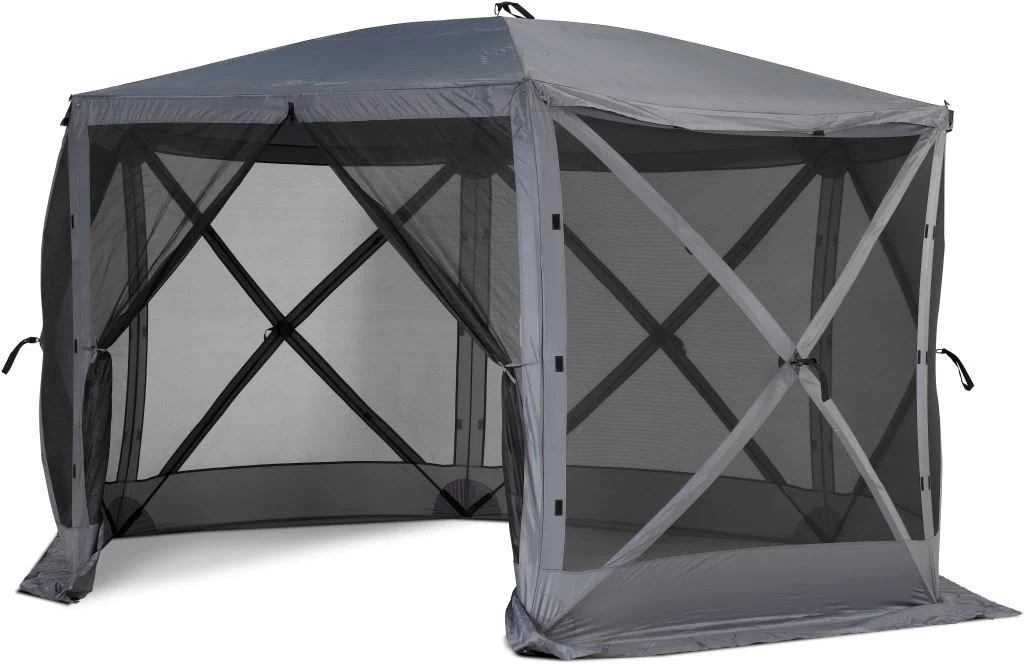 Bardani Quick Lodge 6 3 Bardani Quick Lodge 6