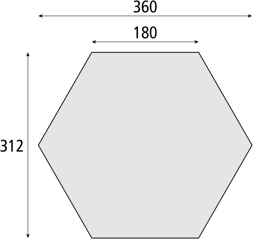 Bardani Quick Lodge 6 5 Bardani Quick Lodge 6 - Afbeelding 3