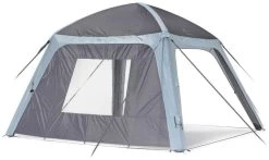 Bardani Quick Shelter 350 Zijwand Met Raam