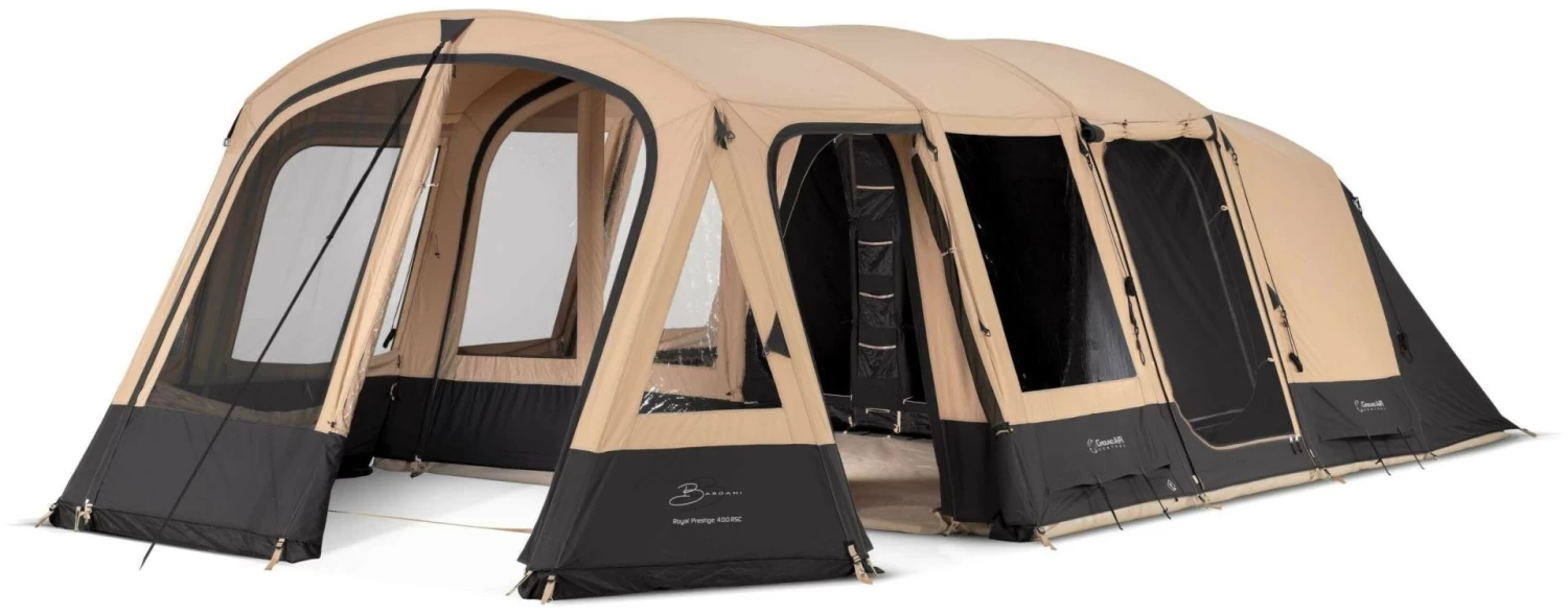 Bardani Royal Prestige 400 RSC Beige-Anthracite 7 Bardani Royal Prestige 400 RSC Beige-Anthracite - Afbeelding 5