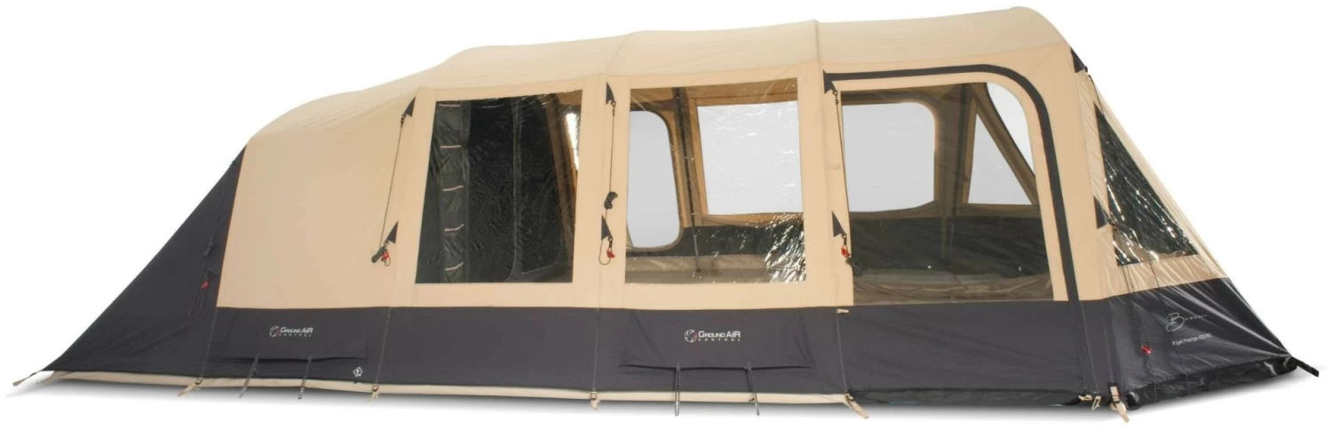 Bardani Royal Prestige 400 RSC Beige-Anthracite 9 Bardani Royal Prestige 400 RSC Beige-Anthracite - Afbeelding 7