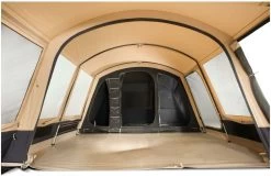 Bardani Royal Prestige 400 RSC Beige-Anthracite 18 Bardani Royal Prestige 400 RSC Beige-Anthracite -Buitenkampeertent Winkel bardani royal prestige 400 rsc beige anthracite 7