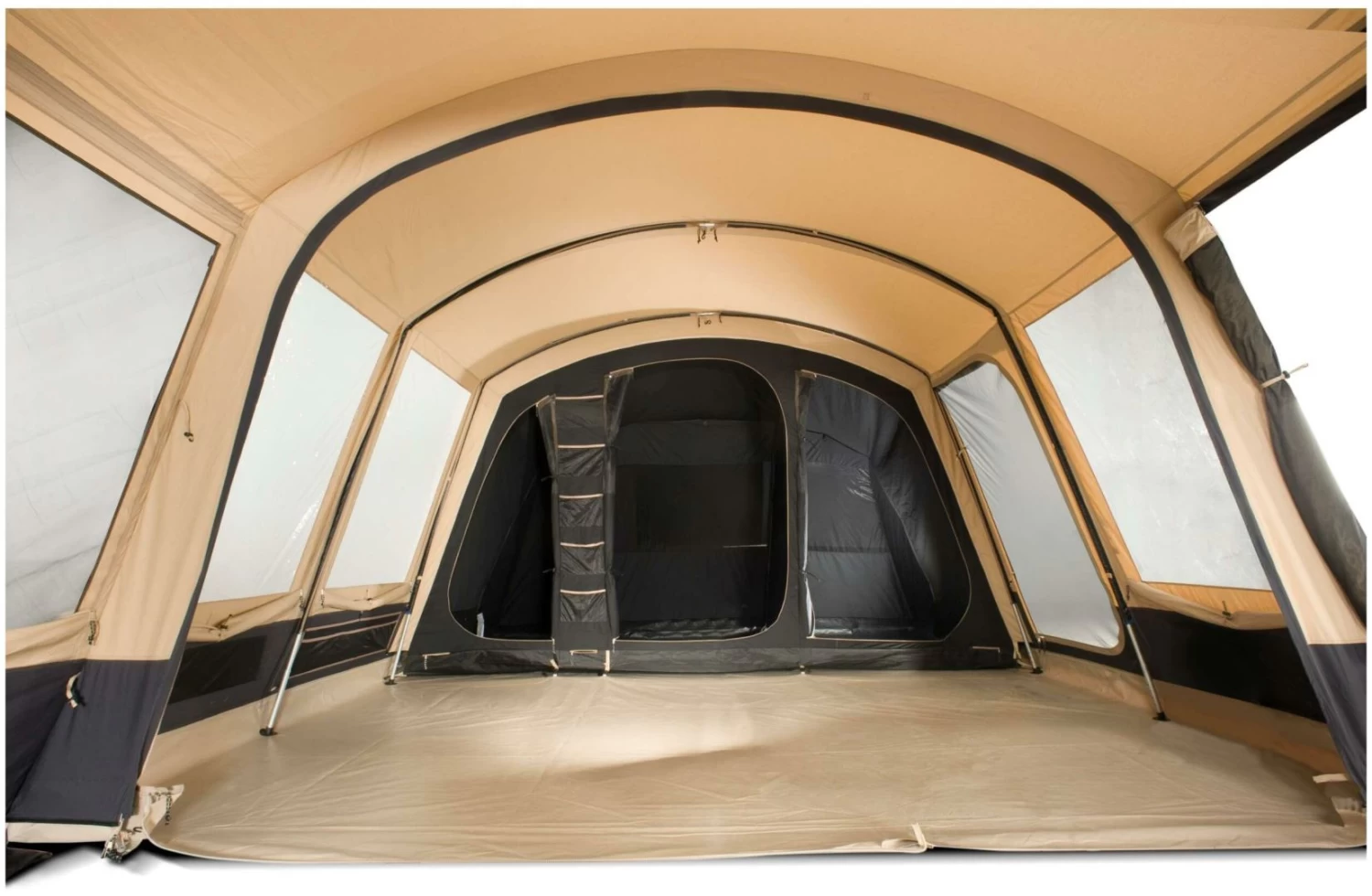 Bardani Royal Prestige 400 RSC Beige-Anthracite 10 Bardani Royal Prestige 400 RSC Beige-Anthracite - Afbeelding 8