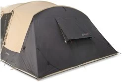 Bardani Royal Prestige 400 RSC Beige-Anthracite 19 Bardani Royal Prestige 400 RSC Beige-Anthracite -Buitenkampeertent Winkel bardani royal prestige 400 rsc beige anthracite 8