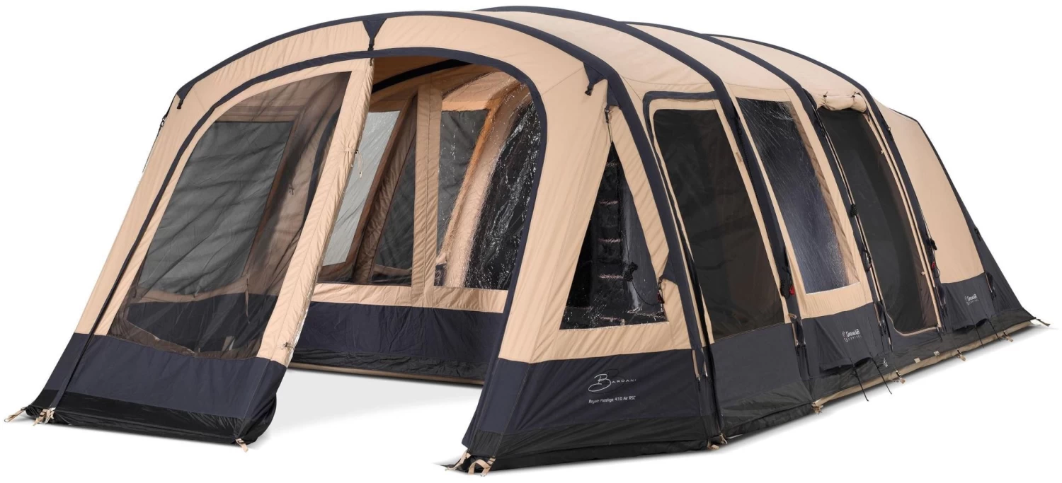 Bardani Royal Prestige Air Line 410 RSC 3 Bardani Royal Prestige Air Line 410 RSC