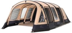 Bardani Royal Prestige Air Line 410 RSC 15 Bardani Royal Prestige Air Line 410 RSC -Buitenkampeertent Winkel bardani royal prestige air line 410 rsc 4