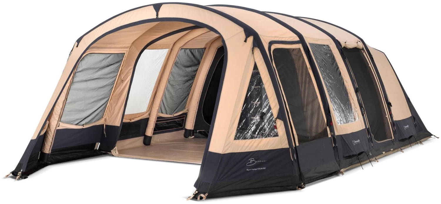 Bardani Royal Prestige Air Line 410 RSC 7 Bardani Royal Prestige Air Line 410 RSC - Afbeelding 5