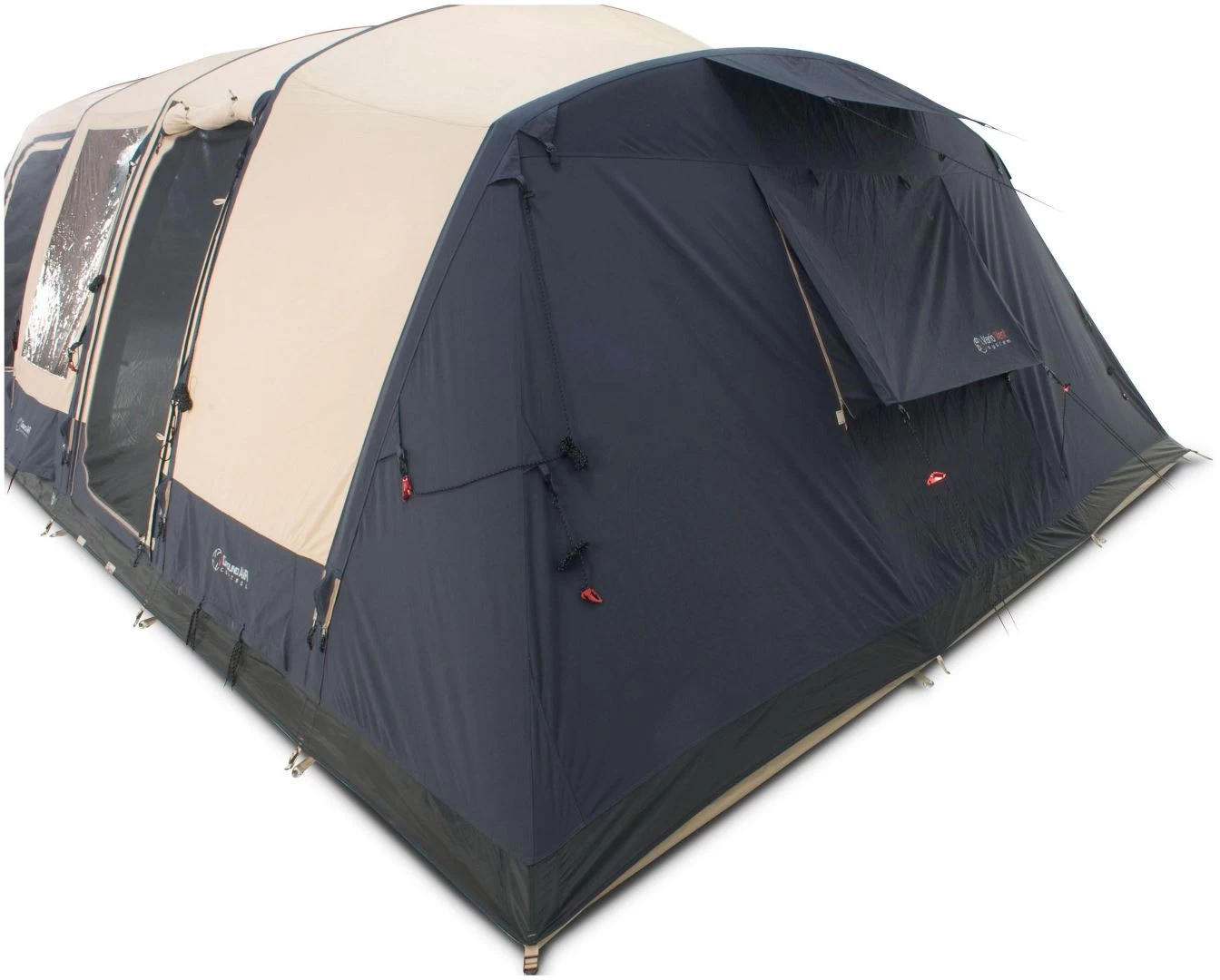 Bardani Royal Prestige Air Line 410 RSC 10 Bardani Royal Prestige Air Line 410 RSC - Afbeelding 8