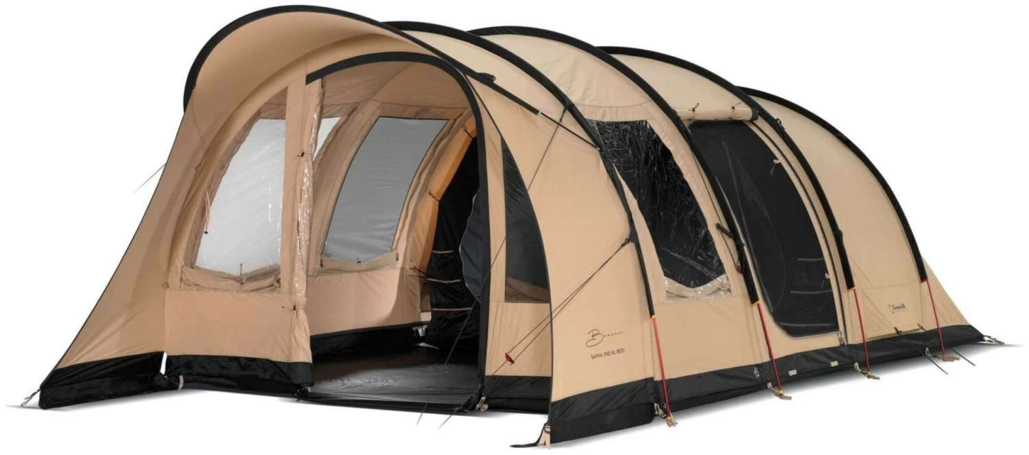 Bardani Spitfire 340 XL RSTC 2022 3 Bardani Spitfire 340 XL RSTC 2022