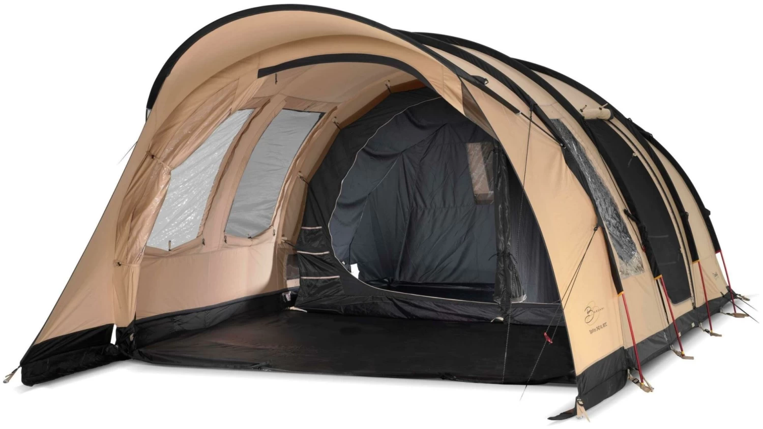 Bardani Spitfire 340 XL RSTC 2022 7 Bardani Spitfire 340 XL RSTC 2022 - Afbeelding 5