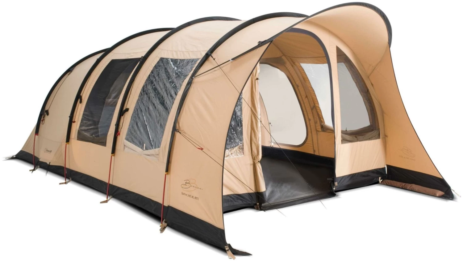 Bardani Spitfire 340 XL RSTC 2022 8 Bardani Spitfire 340 XL RSTC 2022 - Afbeelding 6