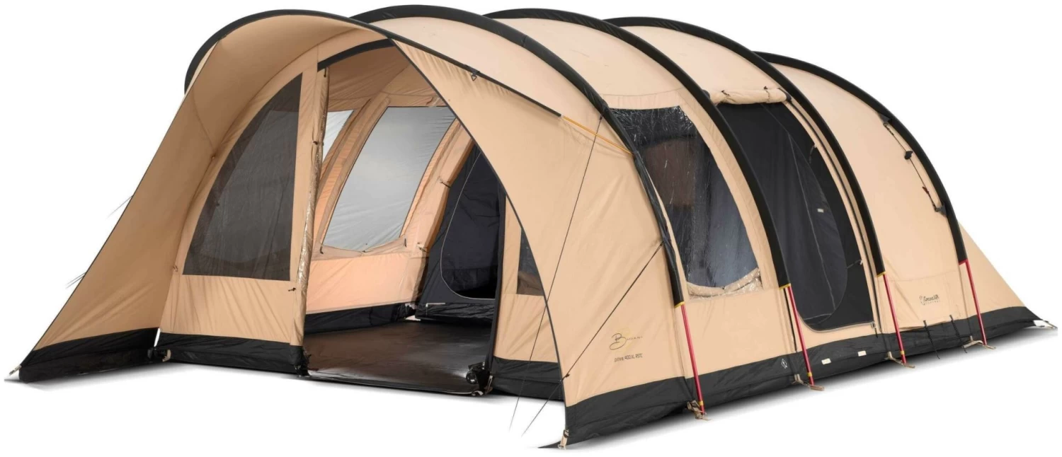 Bardani Spitfire 400 XL RSTC 3 Bardani Spitfire 400 XL RSTC