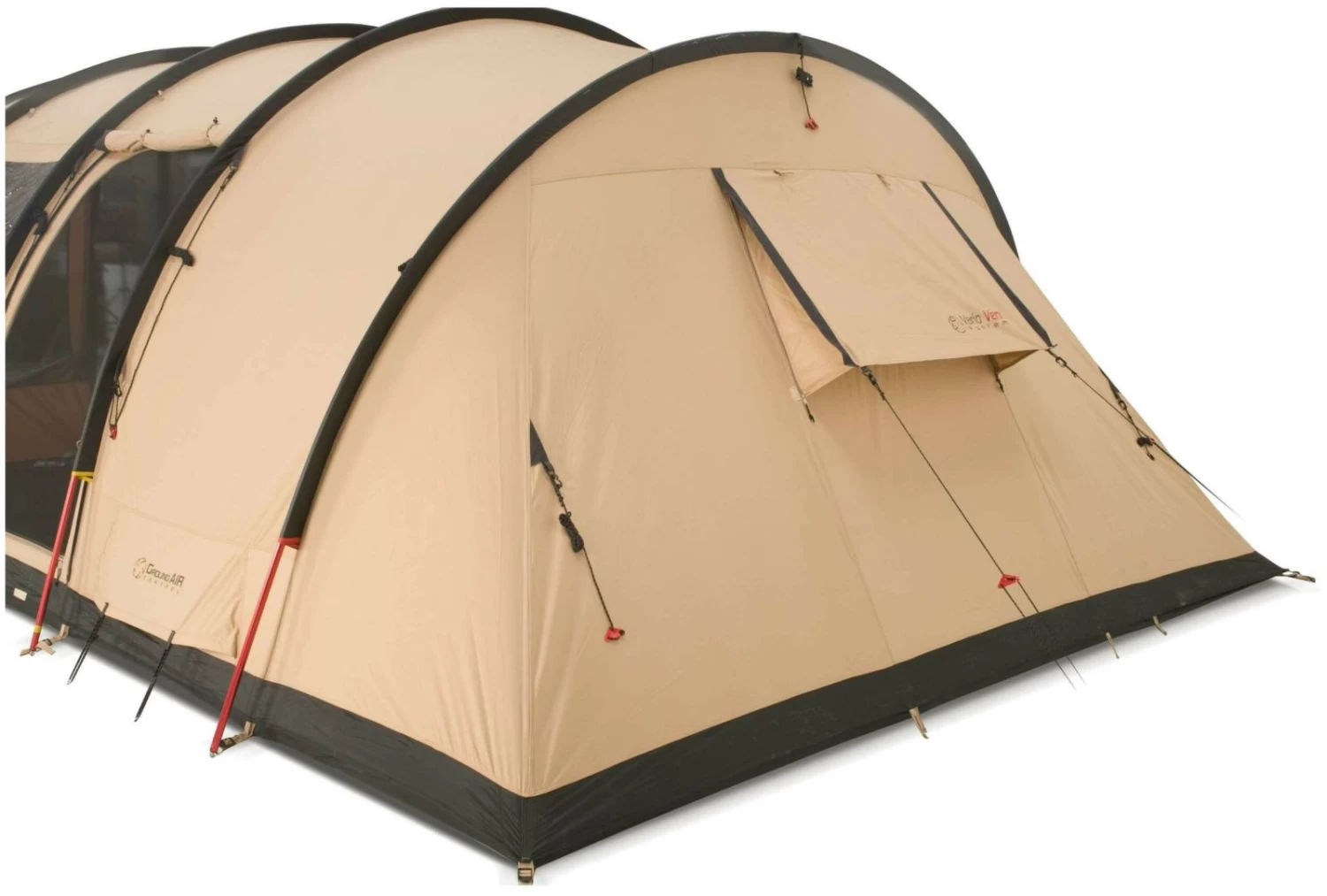 Bardani Spitfire 400 XL RSTC 7 Bardani Spitfire 400 XL RSTC - Afbeelding 5