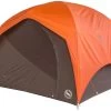 Big Agnes Big House 6 Rooibos-Shale -Buitenkampeertent Winkel big agnes big house 6 rooibos shale 0