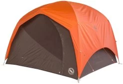 Big Agnes Big House 6 Rooibos-Shale