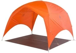 Big Agnes Big House 6 Rooibos-Shale 9 Big Agnes Big House 6 Rooibos-Shale -Buitenkampeertent Winkel big agnes big house 6 rooibos shale 3