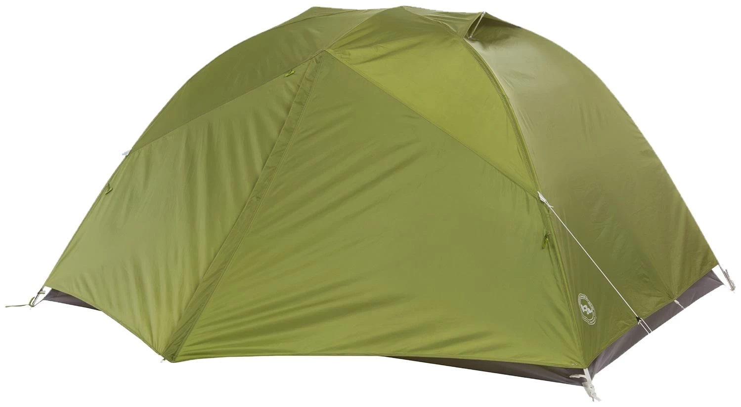Big Agnes Blacktail 2 Green 6 Big Agnes Blacktail 2 Green - Afbeelding 4