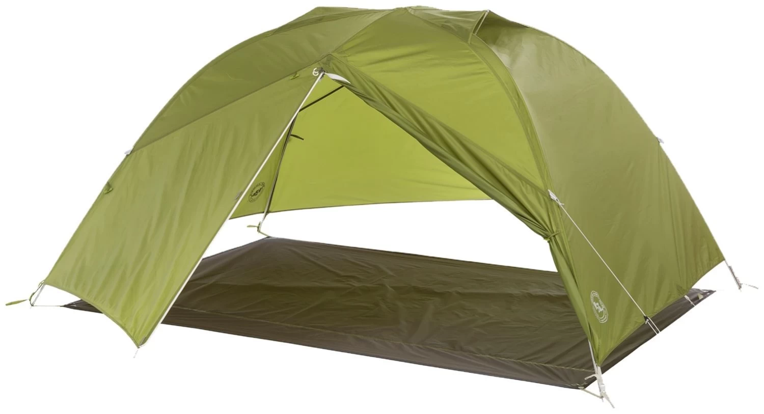 Big Agnes Blacktail 2 Green 7 Big Agnes Blacktail 2 Green - Afbeelding 5