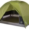 Big Agnes Blacktail 3 Green -Buitenkampeertent Winkel big agnes blacktail 3 green 0