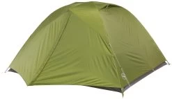 Big Agnes Blacktail 4 Green -Buitenkampeertent Winkel big agnes blacktail 4 green 3