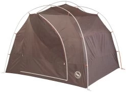 Big Agnes Bunk House 6 Rooibos-Shale -Buitenkampeertent Winkel big agnes bunk house 6 rooibos shale 4