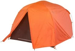 Big Agnes Bunk House 6 Rooibos-Shale -Buitenkampeertent Winkel big agnes bunk house 6 rooibos shale 6