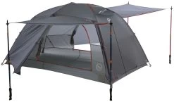 Big Agnes Copper Spur HV UL2 Bikepack Gray-Silver