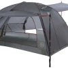 Big Agnes Copper Spur HV UL3 Bikepack Gray-Silver -Buitenkampeertent Winkel big agnes copper spur hv ul3 bikepack gray silver 0