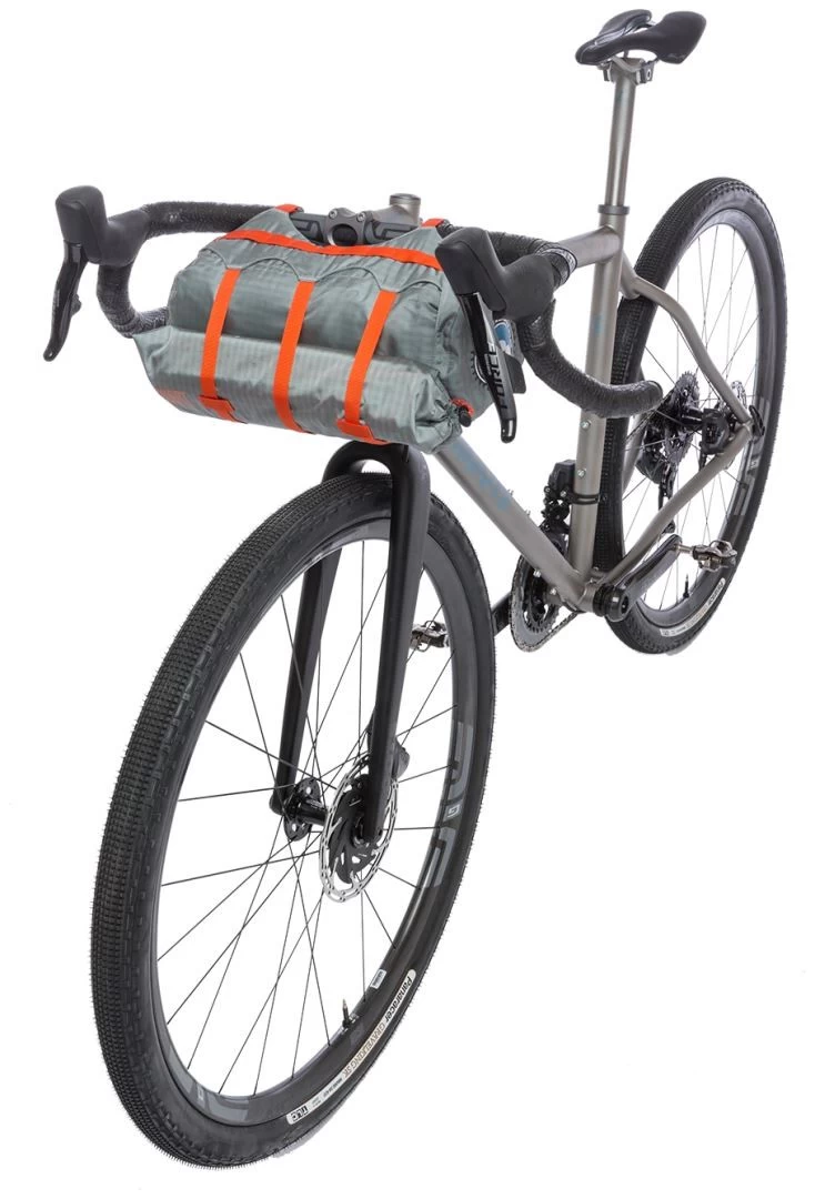 Big Agnes Copper Spur HV UL3 Bikepack Gray-Silver 10 Big Agnes Copper Spur HV UL3 Bikepack Gray-Silver - Afbeelding 8