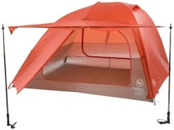 Big Agnes Copper Spur HV UL4