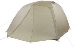 Big Agnes Copper Spur HV UL5 -Buitenkampeertent Winkel big agnes copper spur hv ul5 olive green olive green 0