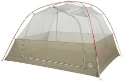 Big Agnes Copper Spur HV UL5 -Buitenkampeertent Winkel big agnes copper spur hv ul5 olive green olive green 1