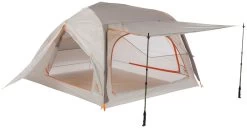 Big Agnes Salt Creek SL3 Gray-Lt Gray