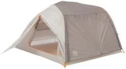 Big Agnes Salt Creek SL3 Gray-Lt Gray -Buitenkampeertent Winkel big agnes salt creek sl3 gray lt gray 2