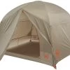 Big Agnes Spicer Peak 6 Safari -Buitenkampeertent Winkel big agnes spicer peak 6 safari 0