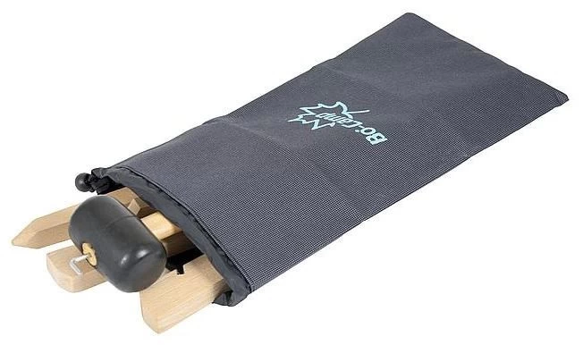 Bo-Camp Bag For Pegs 4 Bo-Camp Bag For Pegs - Afbeelding 2