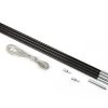Bo-Camp Boogstok Fiberglas Reparatie Set 11mm 2m -Buitenkampeertent Winkel bo camp boogstok fiberglas reparatie set 11mm 2m 0